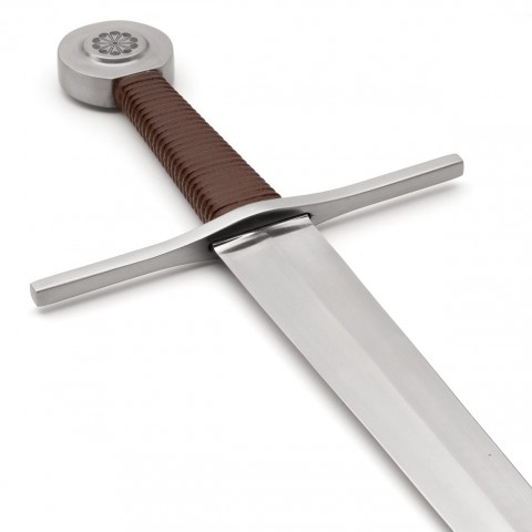 HERITAGE SERIES ESPADA OAKESHOTT XVIII HERITAGE SERIES ESPADA OAKESHOTT XVIII